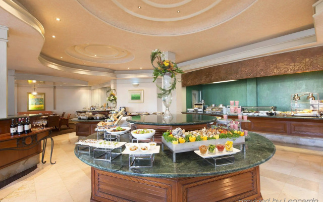 Sheraton Jakarta Soekarno Hatta Airport