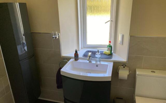 Loch Morar Private Suite