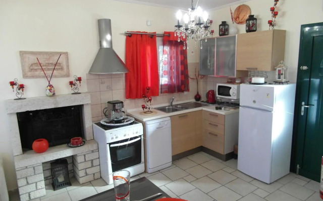 Ionian Villas Lefkas