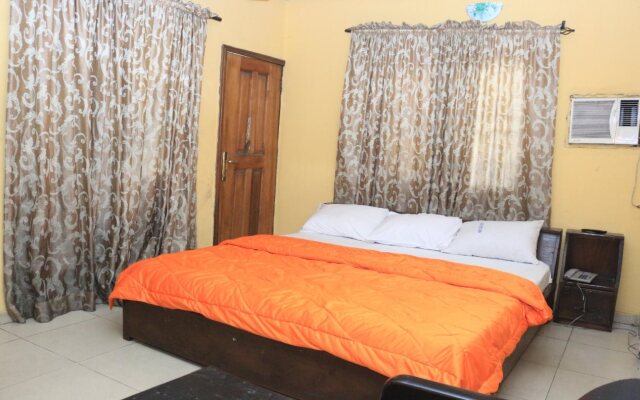 Nima Suites