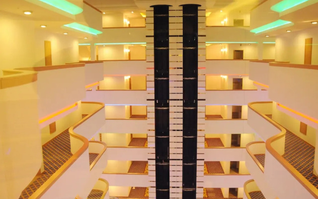 Azura Park Residence