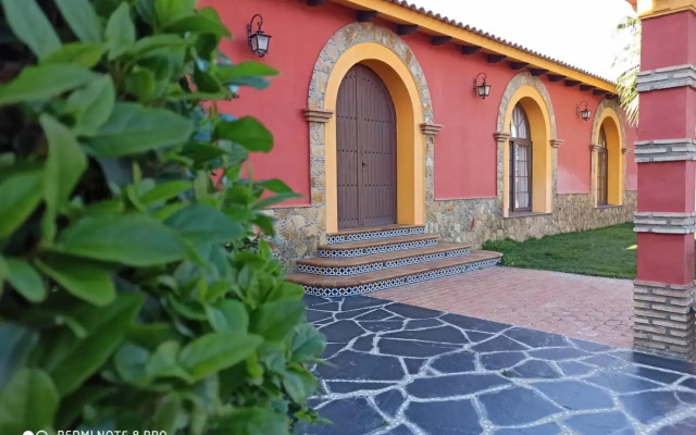 Hotel Rural Romero Torres