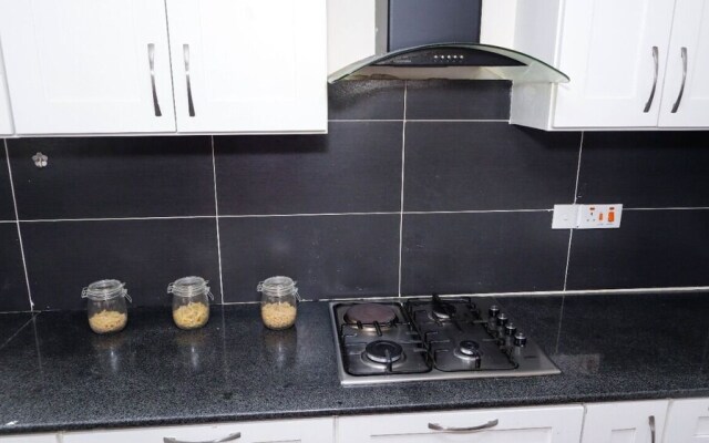 Stay.Plus Luxore Apartment Syokimau