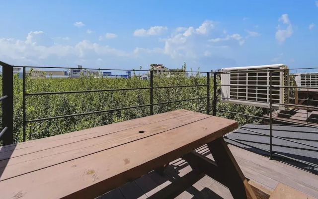 Jeju Rime Pension