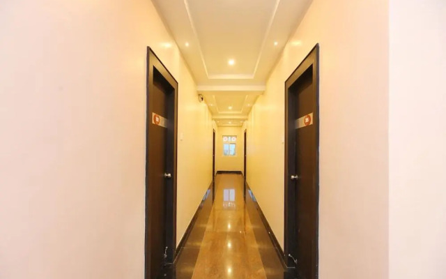 Hotel Ramcharan Residency by OYO Rooms