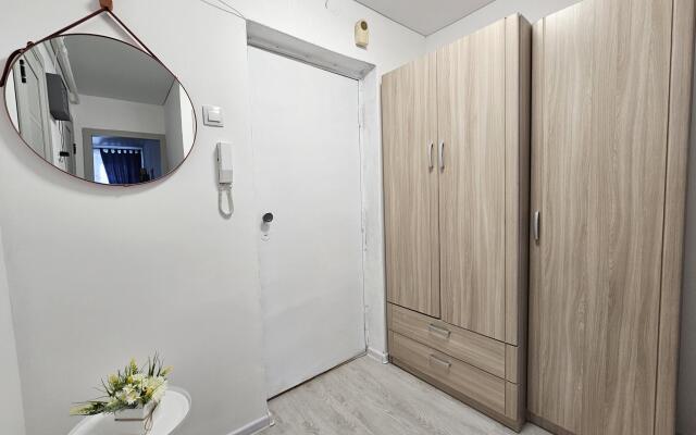 Live comfortably on Batyushkova Street