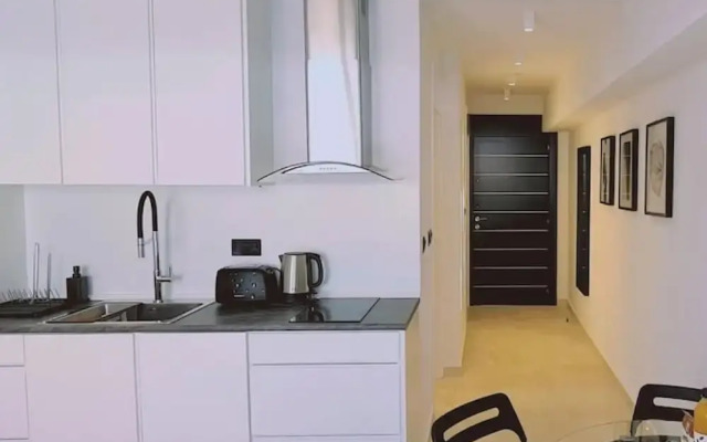 50 AN 2 - Mezarina 2 Apartment