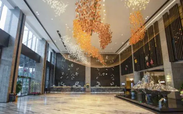 Hainan Grand Hotel