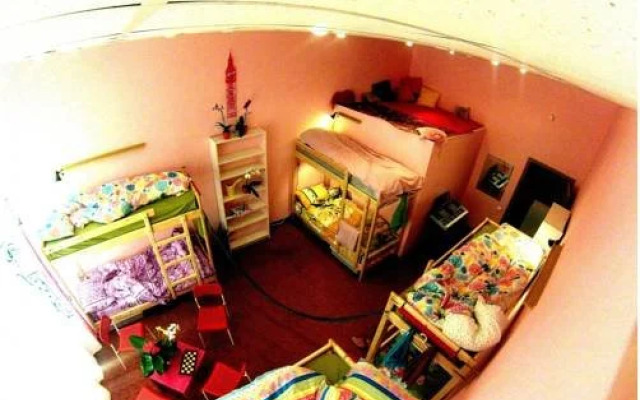 Backpackers Republic