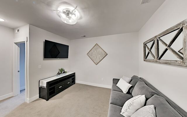 1128wsr3 4 Bedroom Townhouse