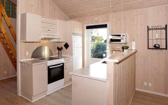 Gorgeous Holiday Home in Jutland With Sauna