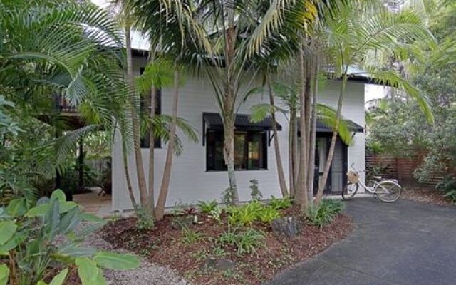 Saltwater Cottage Byron Bay