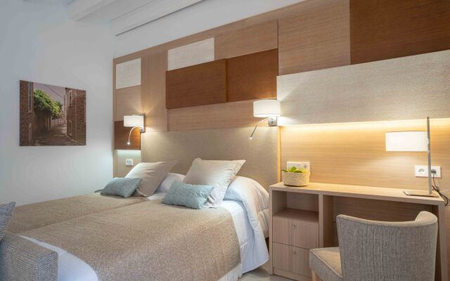 Soller Plaza Boutique Hotel