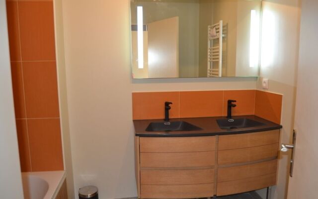 Appartement Richelieu
