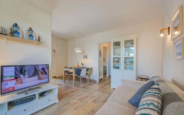 La Casa Accanto With Shared Pool