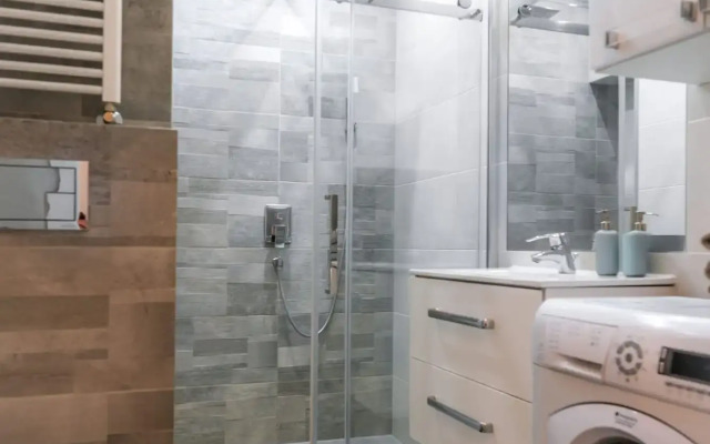 Pure Rental Apartments