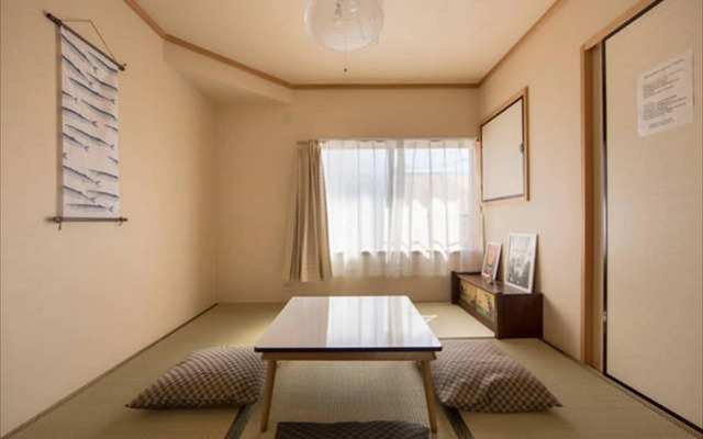Rakuya Demachiyanagi East