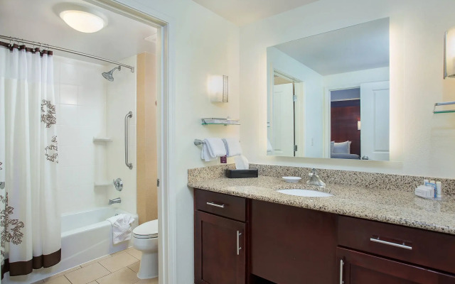 Residence Inn Jackson