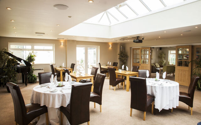 The Limes Country Lodge Hotel