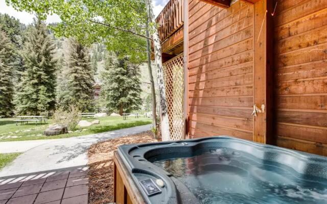 Estes Park Condos