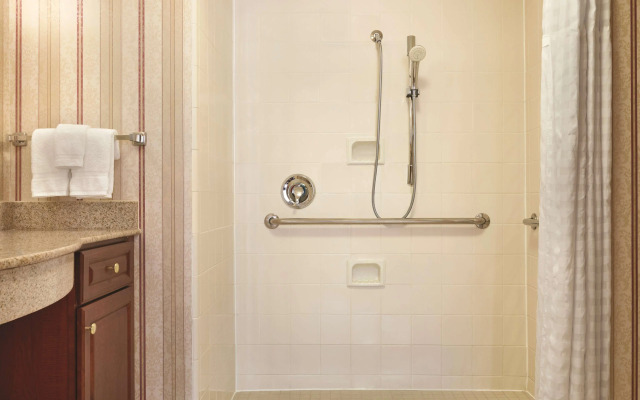 Homewood Suites by Hilton Detroit-Troy