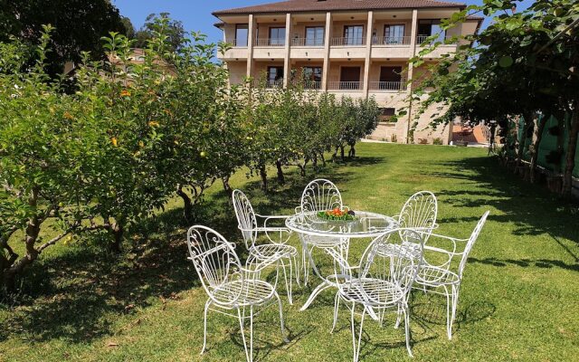 Apartamentos Ría de Aldán