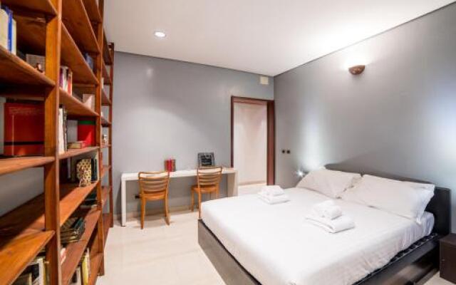 Rent in Rome Apartments