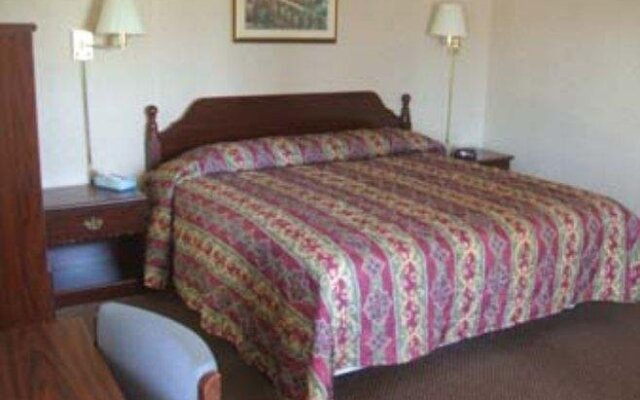 Four Season Motel