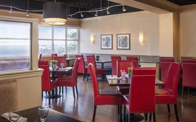 Wyndham Providence Airport