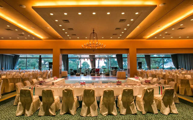 Corfu Holiday Palace Hotel