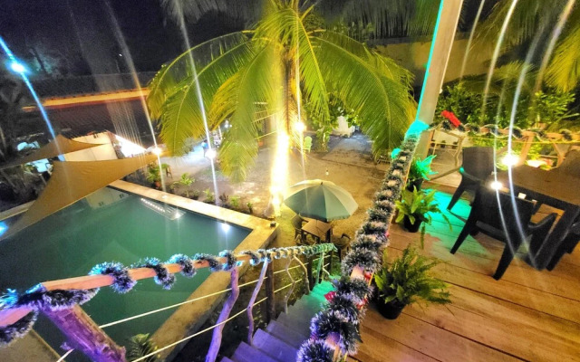 Copacabana Restaurante
