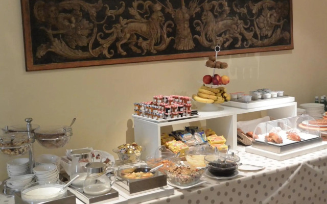 Hotel Gran Duca Di York