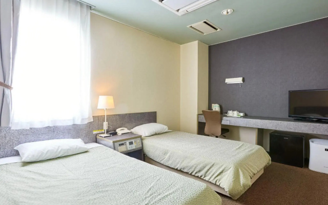 Hotel Tsushima