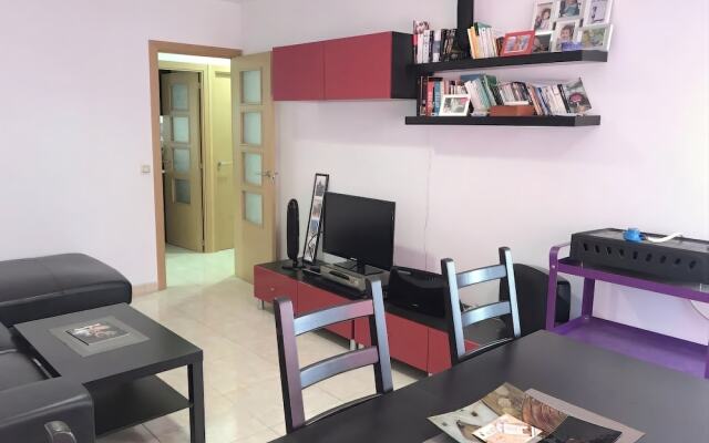 Apartamento Gravina 62