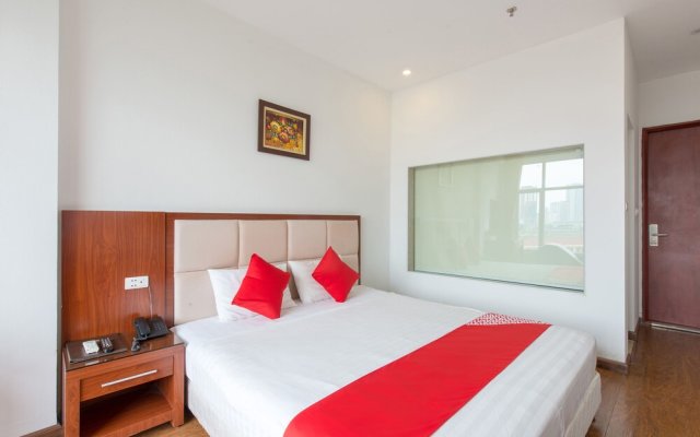 Sweet Hotel by OYO Rooms