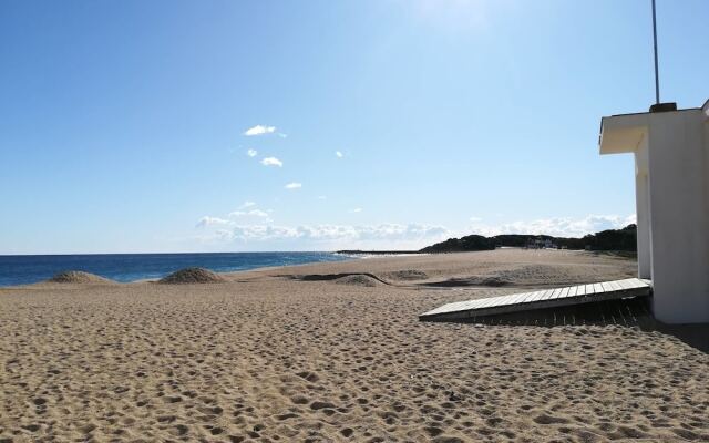 Aro Alexandra Vistes Al Mar