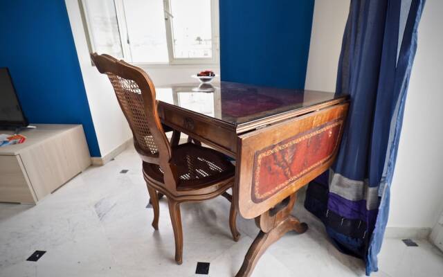 Appartamento Blu Acquario