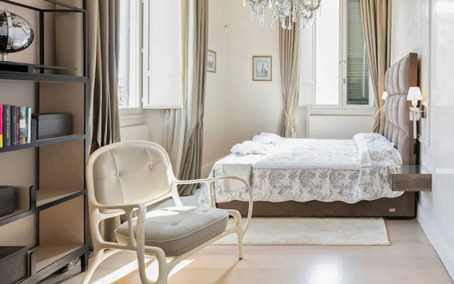 Exclusive Penthouse Il Magnifico - Free Parking