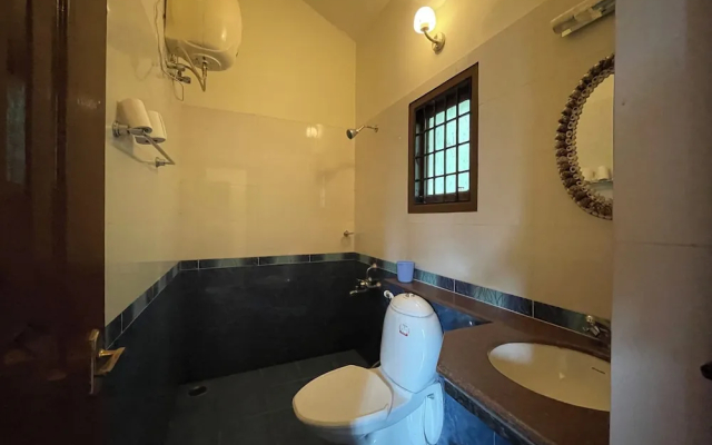 Nashika Homestay