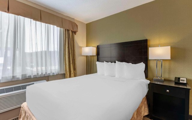 Best Western Watertown Fort Drum