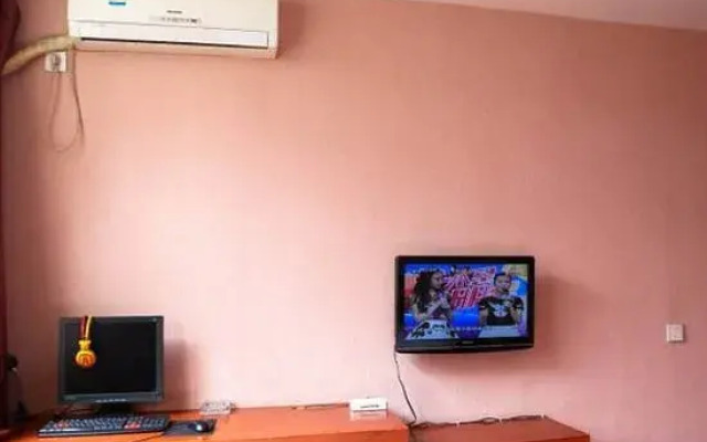 Shaoxing Xinhao Hotel