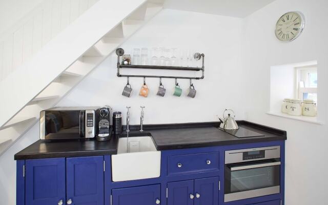 Safe Harbour Cottage