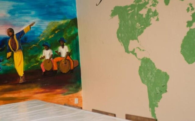 Belem Hostel