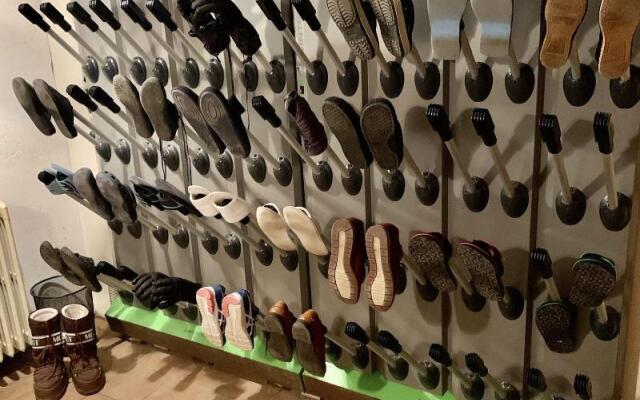 Hameau des Prodains - Hôtel