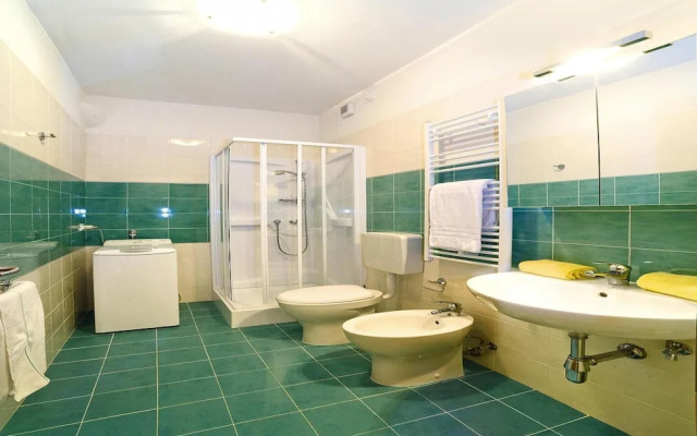 Holiday Flat Galeria Gran Mado in Caorle