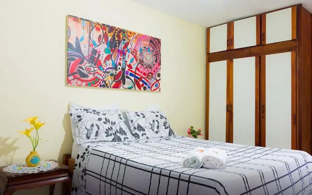 Pousada Pedras Brancas