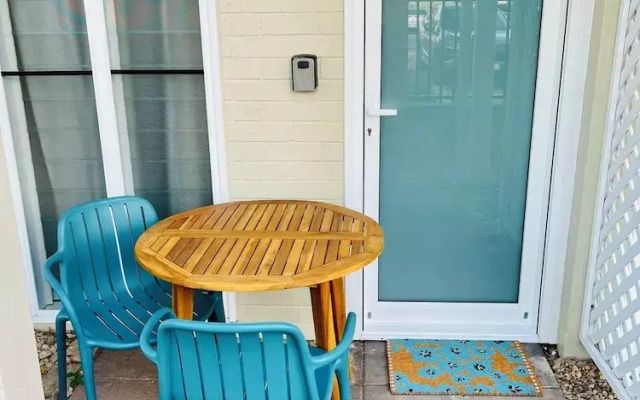 City Unit 5 Walk to Esplanade