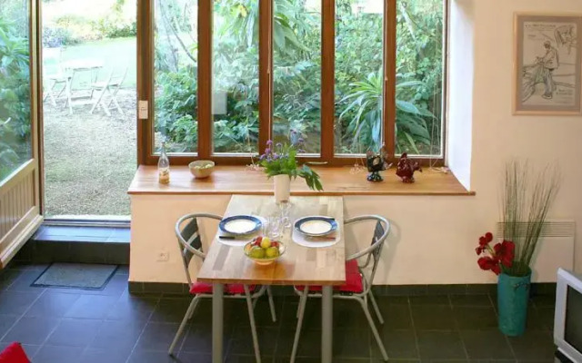 Gîtes du Manoir de Troezel Vras