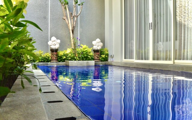 Ola Villas at Uluwatu