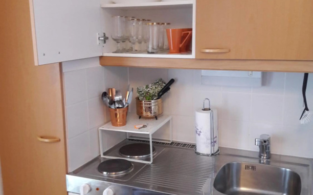 Hamina Orange Apartments Loft